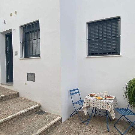 Almadeconil Apartment Conil De La Frontera Exterior photo