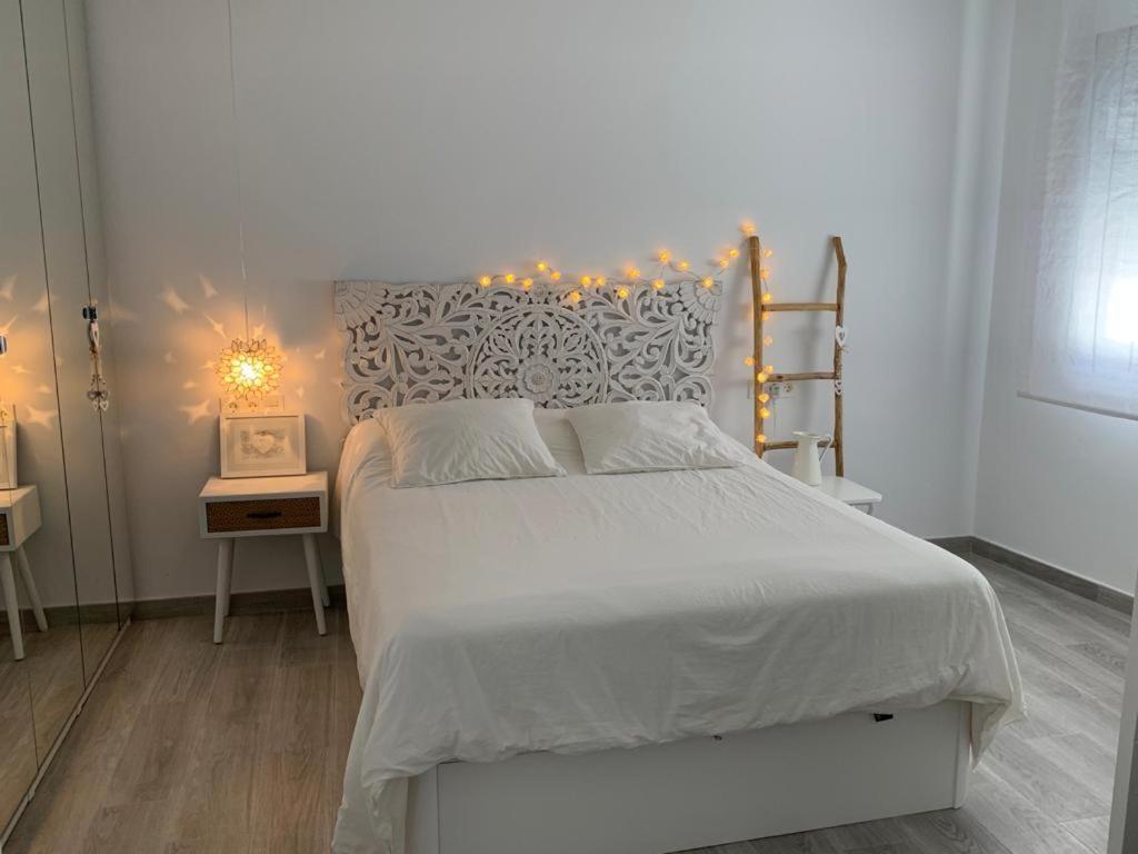 Almadeconil Apartment Conil De La Frontera Exterior photo