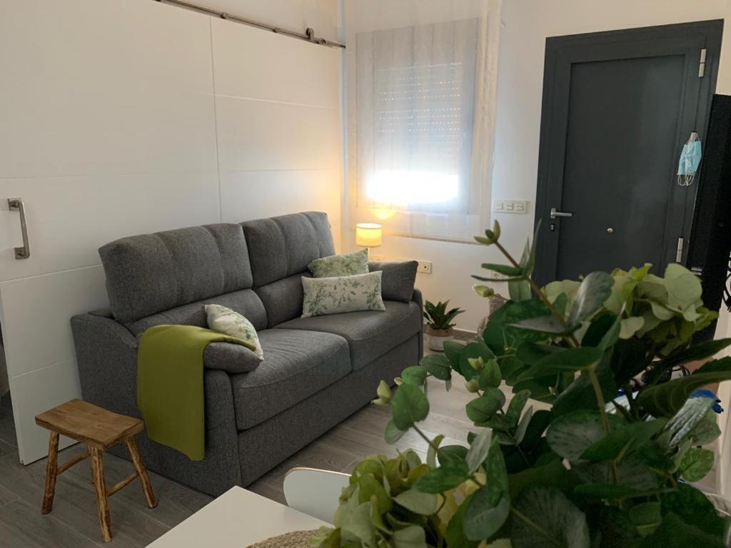Almadeconil Apartment Conil De La Frontera Exterior photo