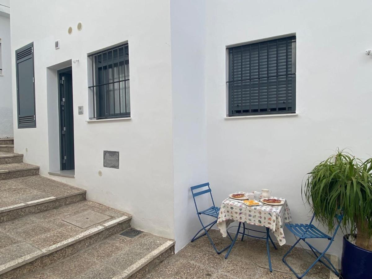 Almadeconil Apartment Conil De La Frontera Exterior photo