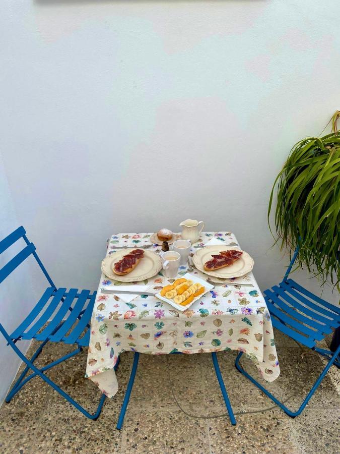 Almadeconil Apartment Conil De La Frontera Exterior photo